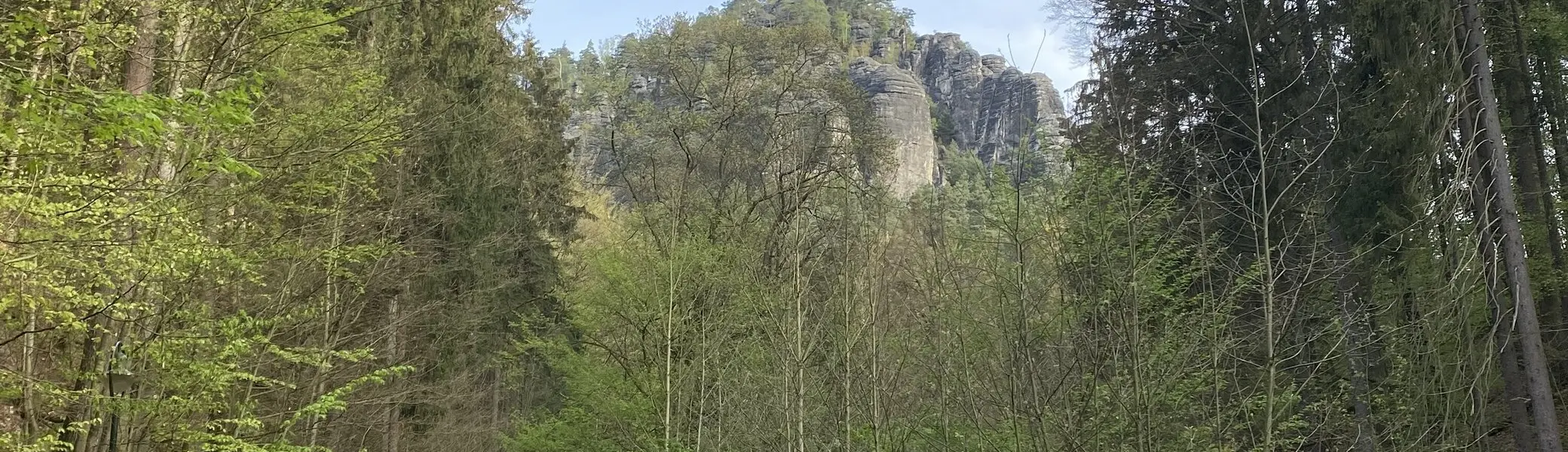 Im Amselgrund | © Luise Bleeck