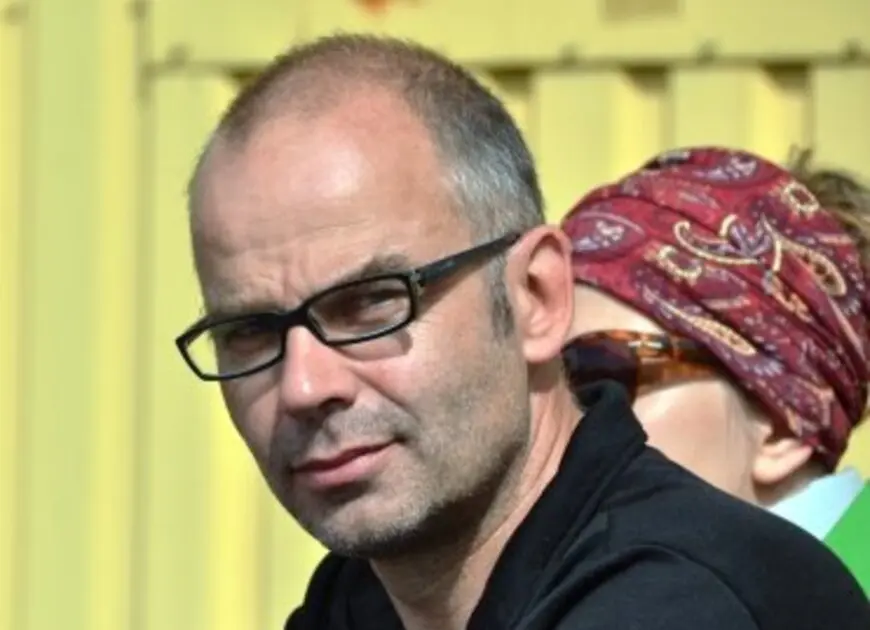 Steffen Kluge | © Steffen Kluge