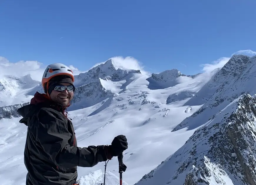 Tobias Saparautzki | © Tobias Saparautzki