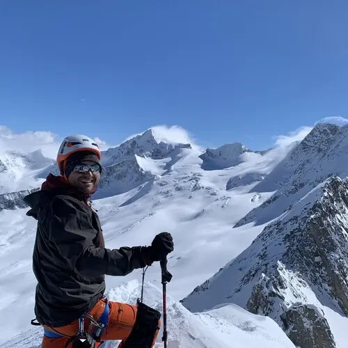 Tobias Saparautzki | © Tobias Saparautzki